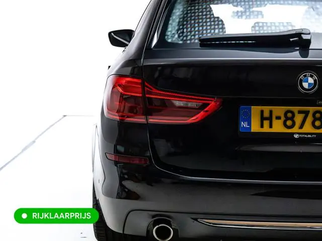 BMW 5-serie Touring 520i High Executive Edition Luxury Line | Panoramadak | Comfortstoelen, Elec. ve...