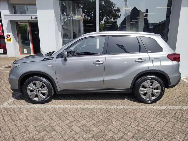 Suzuki Vitara 1.4 BOOSTERJET SELECT SMART HYBRID NAP | Trekhaak | Camera | Dodehoeksensoren