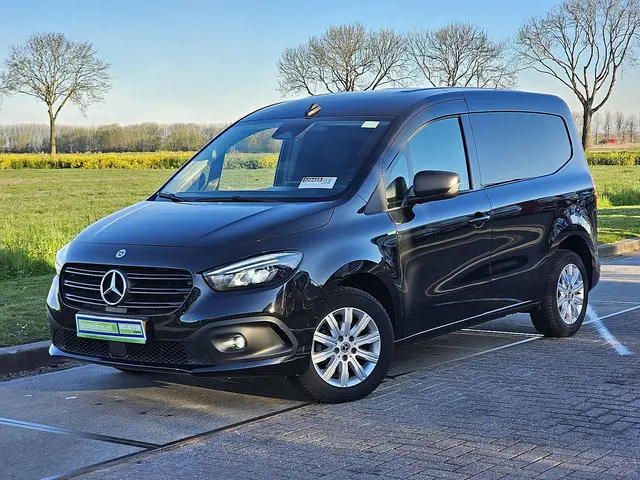Mercedes-Benz Citan