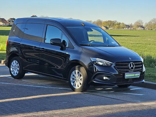 Mercedes-Benz Citan