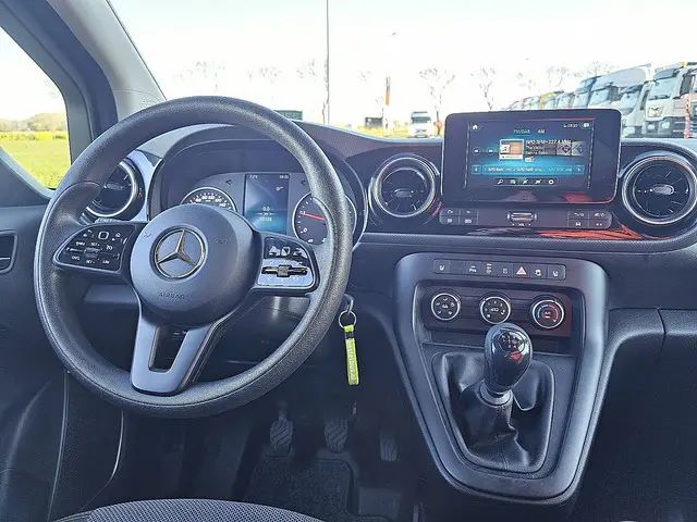 Mercedes-Benz Citan