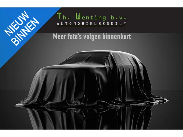 Subaru Forester 2.0i e-BOXER Luxury