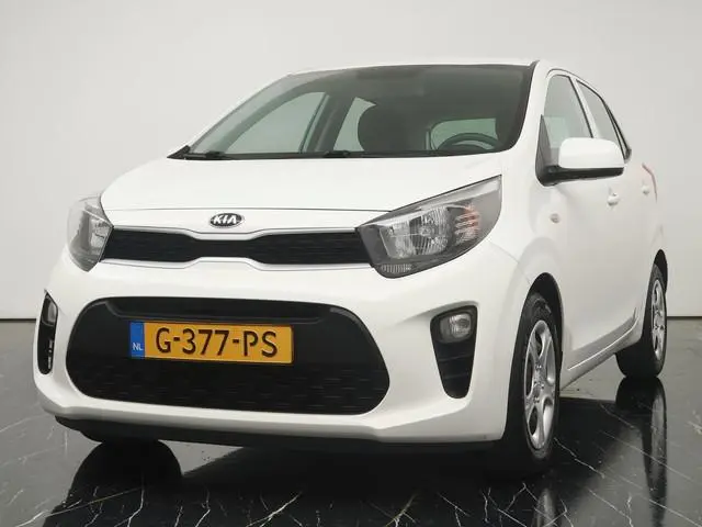 Kia Picanto 1.0 MPi ComfortPlusLine - Navigatie via Apple Carplay/Android Auto - Camera - Airco - 12...