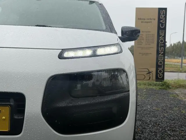 Citroën C4 Cactus