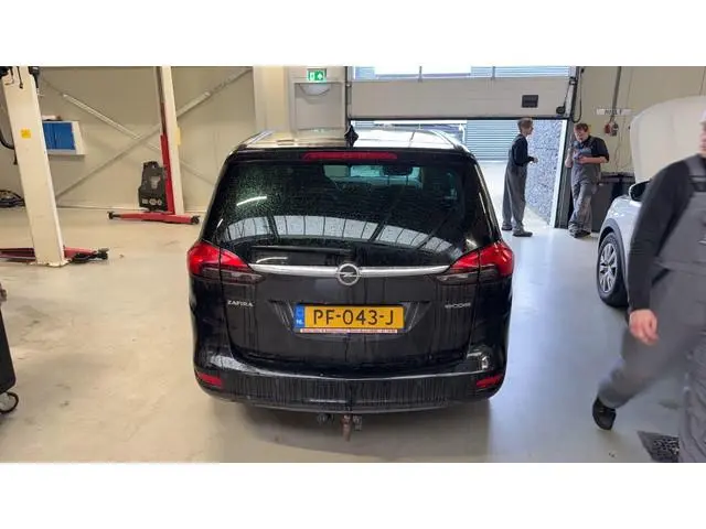 Opel Zafira Tourer 1.4 Innovation 7p.