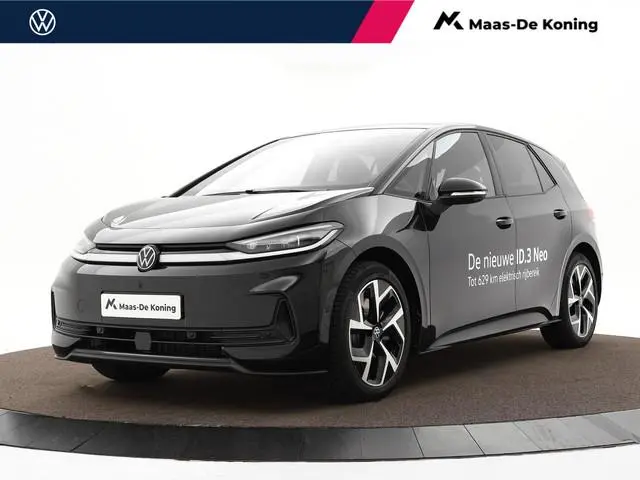 Volkswagen ID.3 Neo Style 79 kWh