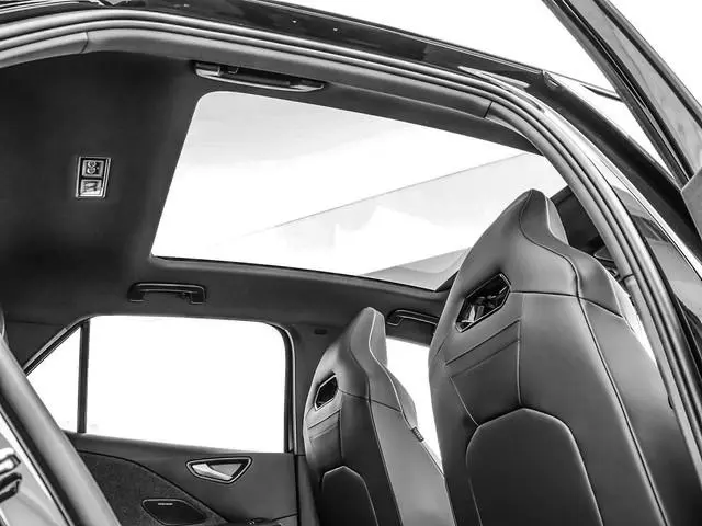 Volkswagen ID.3 Neo