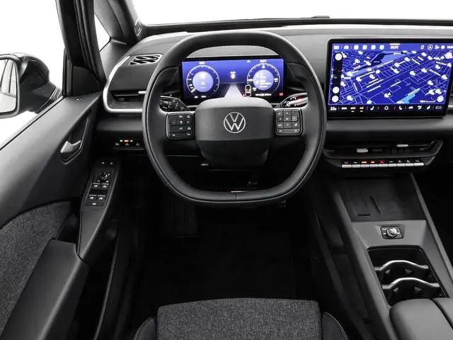 Volkswagen ID.3 Neo