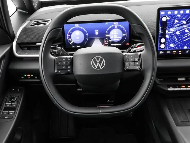 Volkswagen ID.3 Neo
