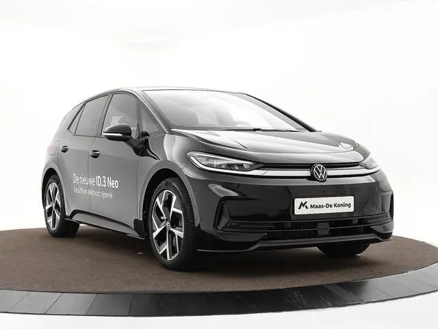 Volkswagen ID.3 Neo