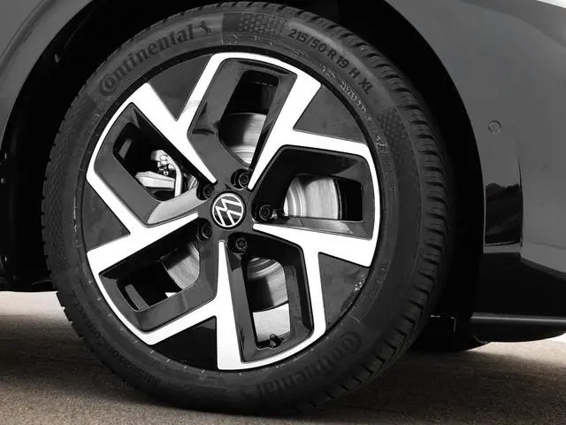 Volkswagen ID.3 Neo