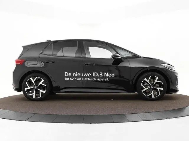 Volkswagen ID.3 Neo