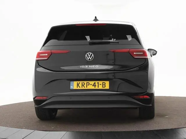 Volkswagen ID.3 Neo