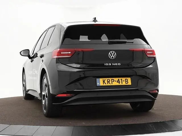 Volkswagen ID.3 Neo