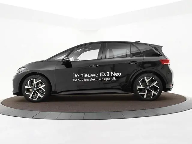 Volkswagen ID.3 Neo