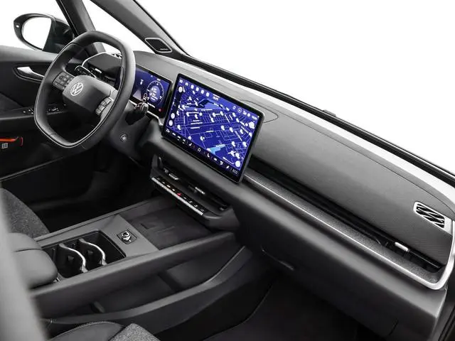 Volkswagen ID.3 Neo