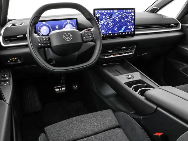 Volkswagen ID.3 Neo