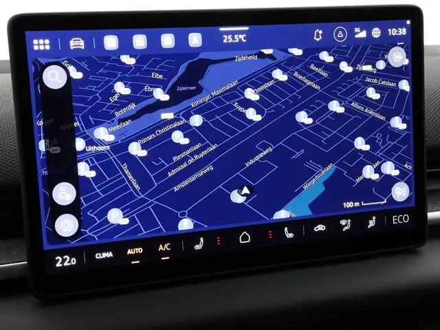 Volkswagen ID.3 Neo