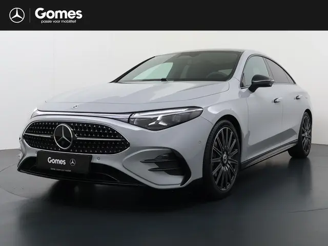 Mercedes-Benz CLA 180 Business Solution AMG | AMG Line Plus | Premium Pakket | Night Pakket | Winter...