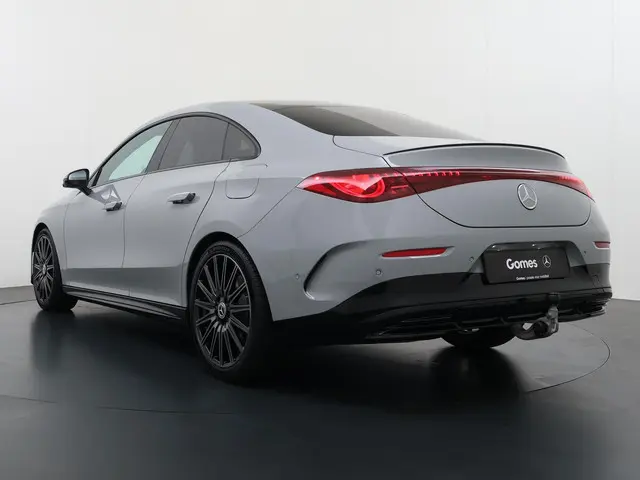 Mercedes-Benz CLA 180 Business Solution AMG | AMG Line Plus | Premium Pakket | Night Pakket | Winter...