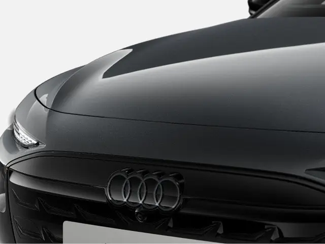 Audi A6 Sportback e-tron