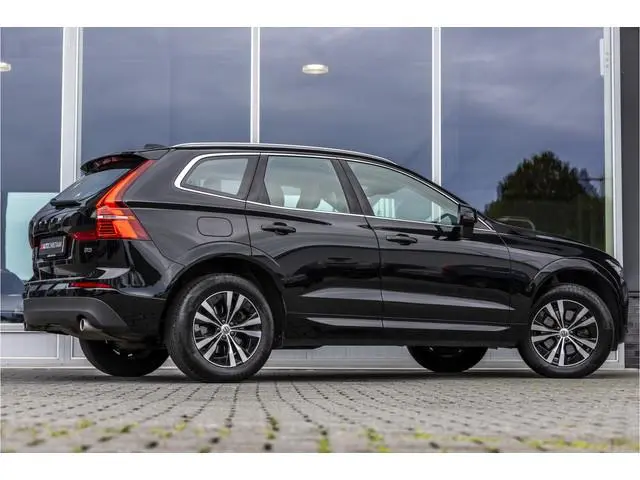 Volvo XC60 2.0 B5 Inscription | Harman Kardon | E-Trekhaak