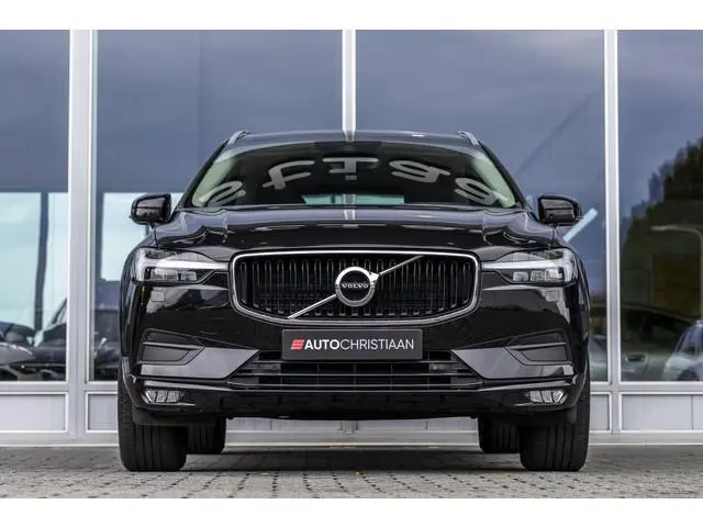 Volvo XC60 2.0 B5 Inscription | Harman Kardon | E-Trekhaak