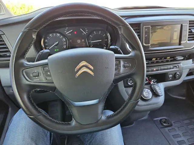Citroën Jumpy