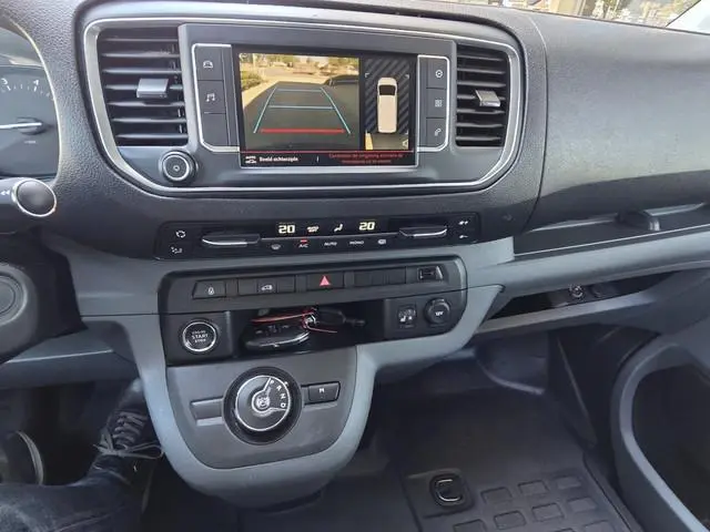 Citroën Jumpy