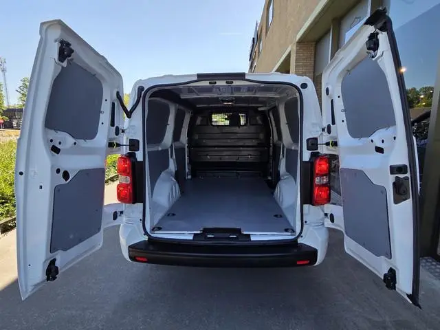 Citroën Jumpy