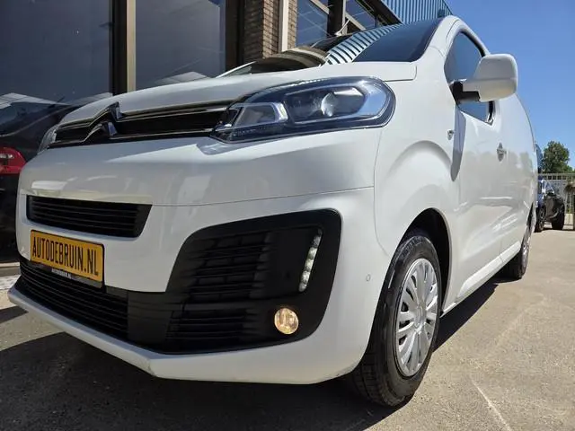 Citroën Jumpy