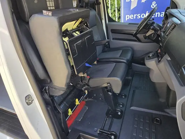 Citroën Jumpy