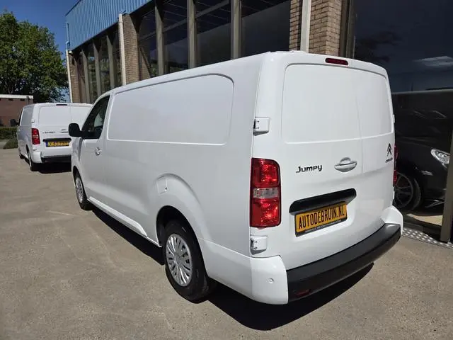 Citroën Jumpy