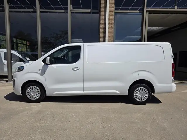 Citroën Jumpy