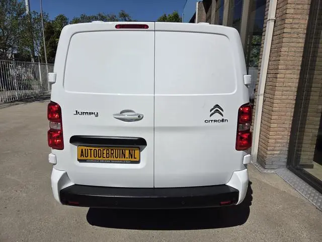 Citroën Jumpy