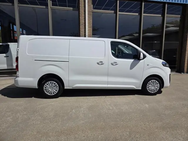 Citroën Jumpy