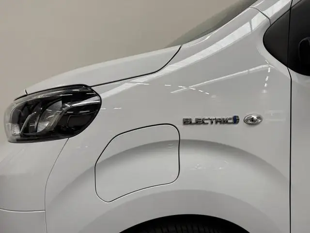 Toyota pro-ace