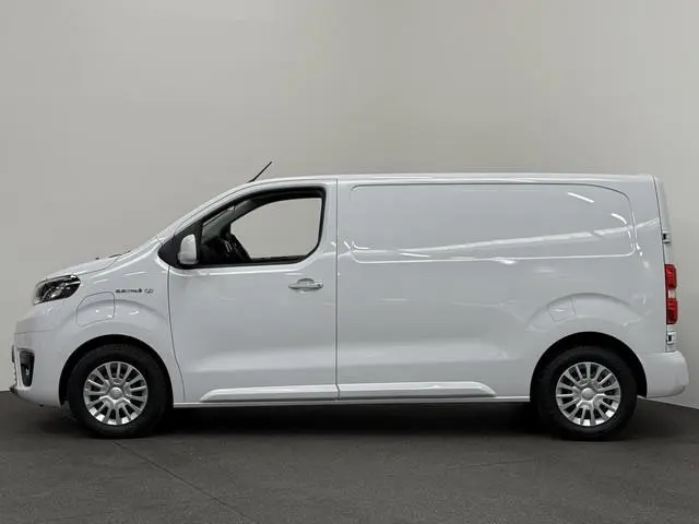 Toyota pro-ace