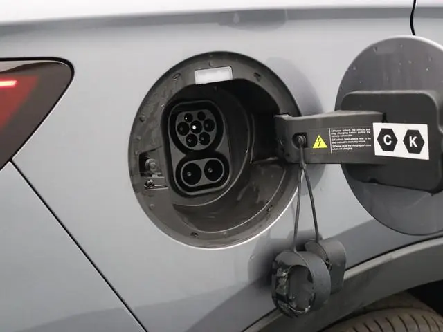 BYD SEAL U