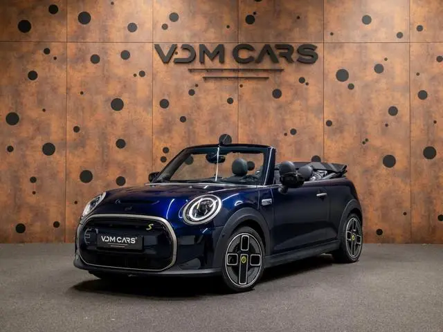 MINI 3-Deurs Mini Electric MINI Yours 33 kWh | ACC | HUD | Harman-Kardon | Camera |