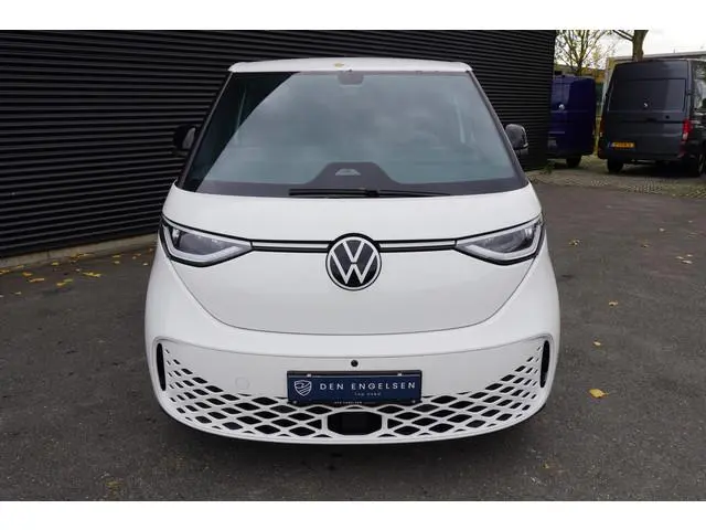 Volkswagen ID. Buzz