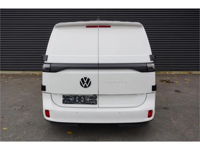 Volkswagen ID. Buzz