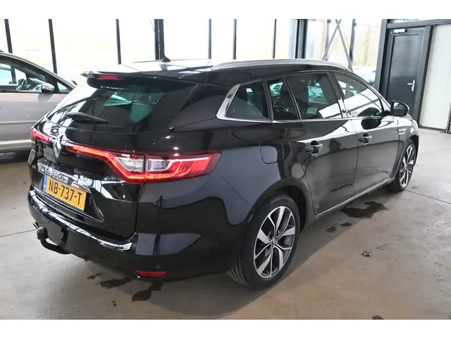 Renault Mégane Estate