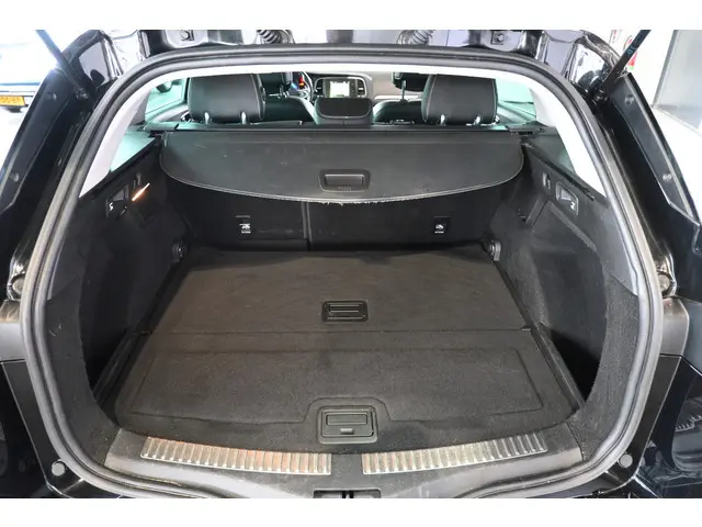 Renault Mégane Estate