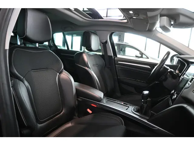 Renault Mégane Estate