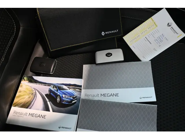 Renault Mégane Estate