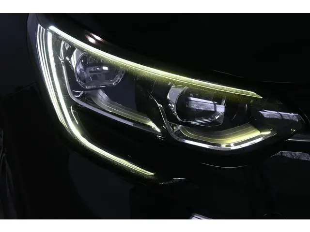 Renault Mégane Estate