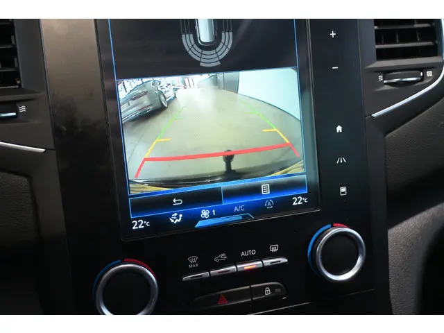 Renault Mégane Estate