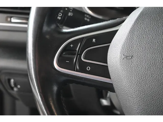 Renault Mégane Estate