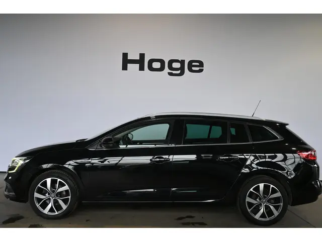 Renault Mégane Estate